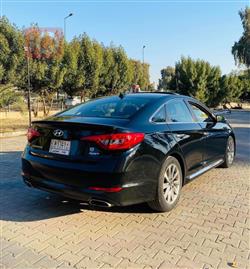 هیوندای سۆناتا